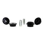 Whiteline KDT954 Black Bushing Kit for ATVs
