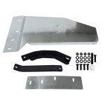 LAFORMO XRC Engine Skid Plate for Jeep Wrangler