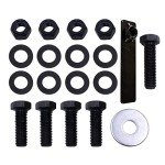 LAFORMO XRC Engine Skid Plate for Jeep Wrangler