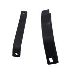 LAFORMO XRC Engine Skid Plate for Jeep Wrangler