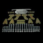 Polaris Ranger 4-Inch Lift Kit for 27" Tires