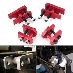 ATV Lift Kit for Yamaha Rhino 700 & 660