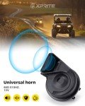 Universal UTV Turn Signal and Horn Kit