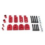 ATV Lift Kit for Yamaha Rhino 700 & 660