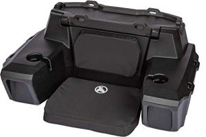 ATV Trunk and Lounge Seat Combo