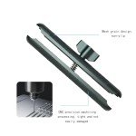 Double Socket Arm for RAM Mounts - ATV & Bike