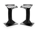 Black Boar ATV Rear Foot Pedestal Set of 2