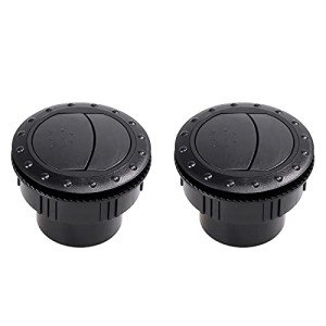 Dashboard Air Vent Deflectors for ATV & Car