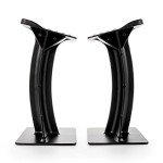 Black Boar ATV Rear Foot Pedestal Set of 2