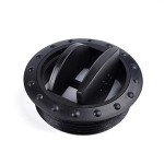 Dashboard Air Vent Deflectors for ATV & Car