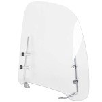 Universal Scooter Windshield for Yamaha & Honda