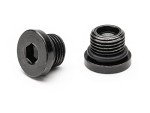Heavy Duty Differential Fill & Drain Plug Kit