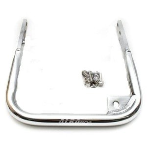Yamaha Raptor 660 Rear Grab Bar Bumper