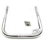 Yamaha Raptor 660 Rear Grab Bar Bumper