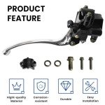 Brake Master Cylinder Kit for Yamaha ATVs