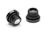 Heavy Duty Differential Fill & Drain Plug Kit