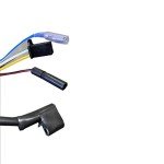 X-PRO 177CC GY6 Engine with Electric Starter