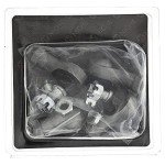 Tie Rod End Kit for Suzuki Quadrunner ATV