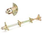 WESE High-Performance Rear Axle Sprocket Kit