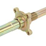 Steel Rear Axle Assembly Kit for ATV