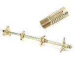 WESE High-Performance Rear Axle Sprocket Kit