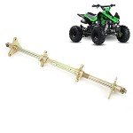 Steel Rear Axle Assembly Kit for ATV