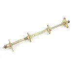 Steel Rear Axle Assembly Kit for ATV