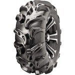 ITP Mega Mayhem 27" ATV Tire Set (4)