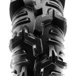 Terache 28x9-14 ATV UTV Mud Tires - Set of 4