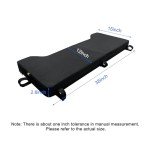 Universal ATV Rack Pad - Breathable Shock Absorption Cushion