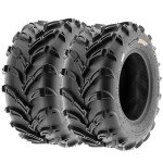 SunF A024 AT-Mud-Trail ATV/UTV Off-Road Tire Set