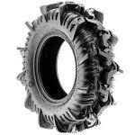 Terache 28x9-14 ATV UTV Mud Tires - Set of 4