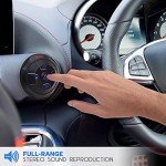 Pyle Bluetooth Audio Controller for ATV & Marine