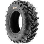 SunF A024 AT-Mud-Trail ATV/UTV Off-Road Tire Set