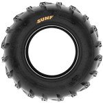 SunF A024 AT-Mud-Trail ATV/UTV Off-Road Tire Set