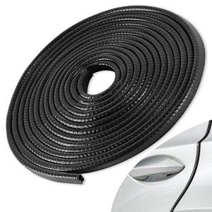 SINGARO 16.4Ft Car Door Edge Protector Strip