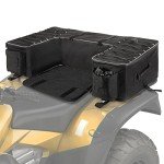 Morjor ATV Storage Bag with Waterproof Cover