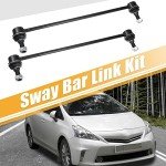 Front Sway Bar Links for Scion & Toyota