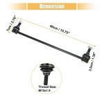 Front Sway Bar Links for Scion & Toyota