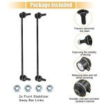 Front Sway Bar Links for Scion & Toyota