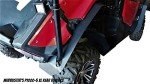 MudBusters Fender Flares for Honda Pioneer 1000-5