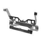 Polaris ATV Upper Radiator Bracket - OEM 5259852