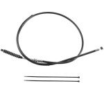 Olym 40.16" Clutch Cable for ATVs & Quads