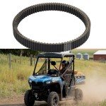 CFMOTO CVT Drive Belt for UTV and ATV