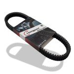LOONGPART Drive Belt for Polaris ATVs