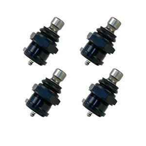Kryptonite Heavy Duty Ball Joint Package for RZR