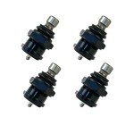 Kryptonite Heavy Duty Ball Joint Package for RZR