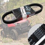 LOONGPART Drive Belt for Polaris ATVs