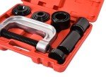 Heavy Duty Ball Joint Press & U Joint Kit