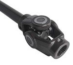 East Lake Axle Front CV Axles & Bearings Set